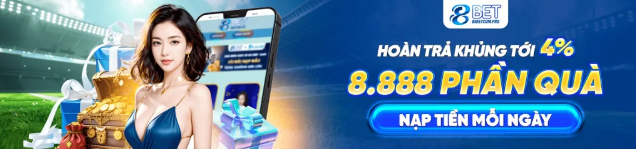 Hoàn trả hàng ngày TP88